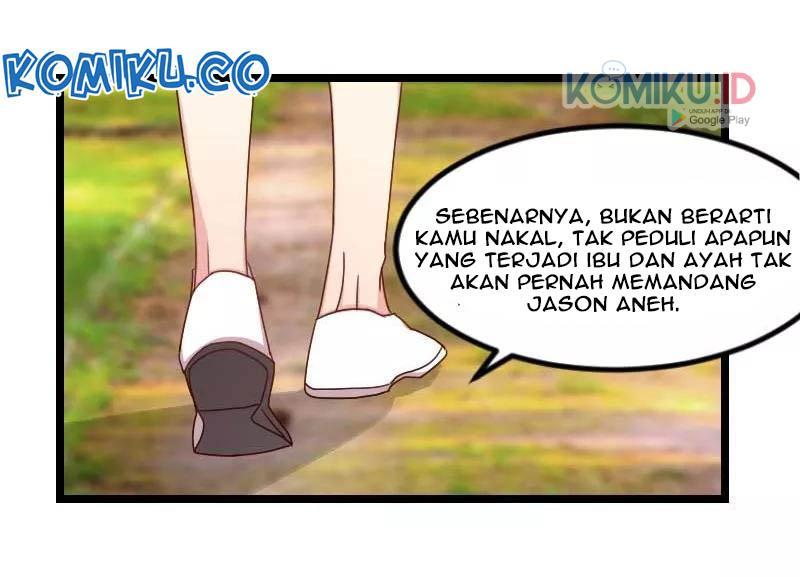 CEO’s Sudden Proposal Chapter 86 Gambar 19